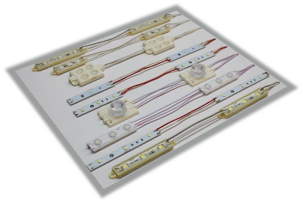 LED модули LED модули