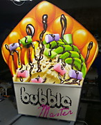 Bubble Master. Невский пр. д.83