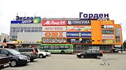 Наружная реклама