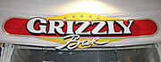 Grizzly Bar Сити Молл